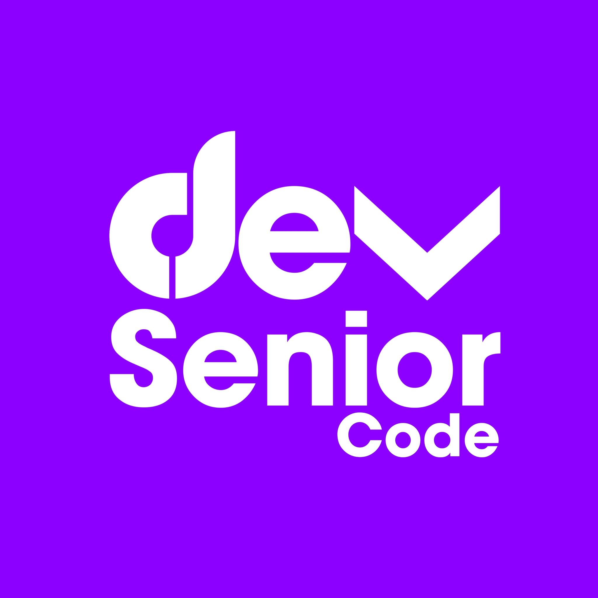 Dev Senior Code