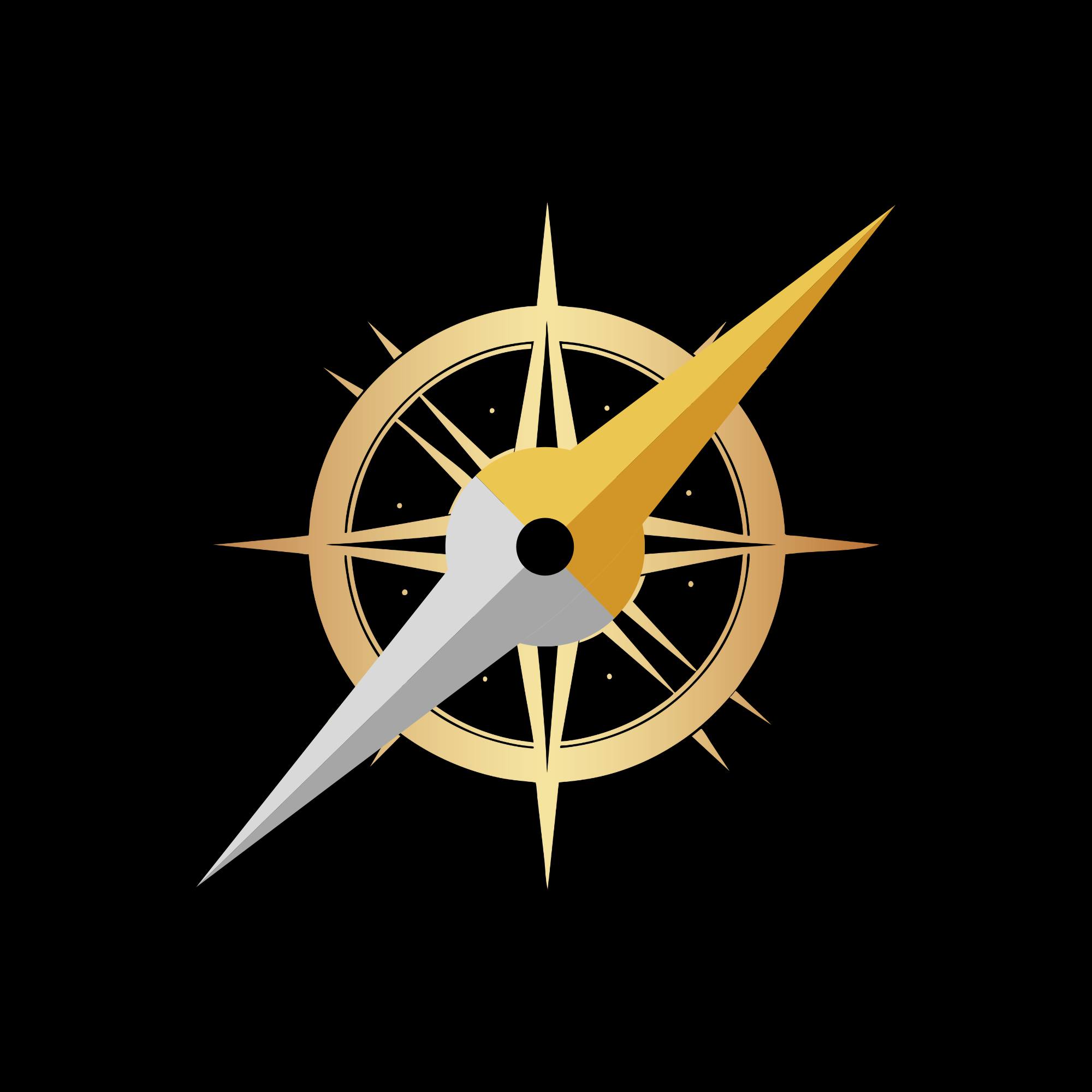 Stock Compass เข็มทิศหุ้นโลก | Lampang