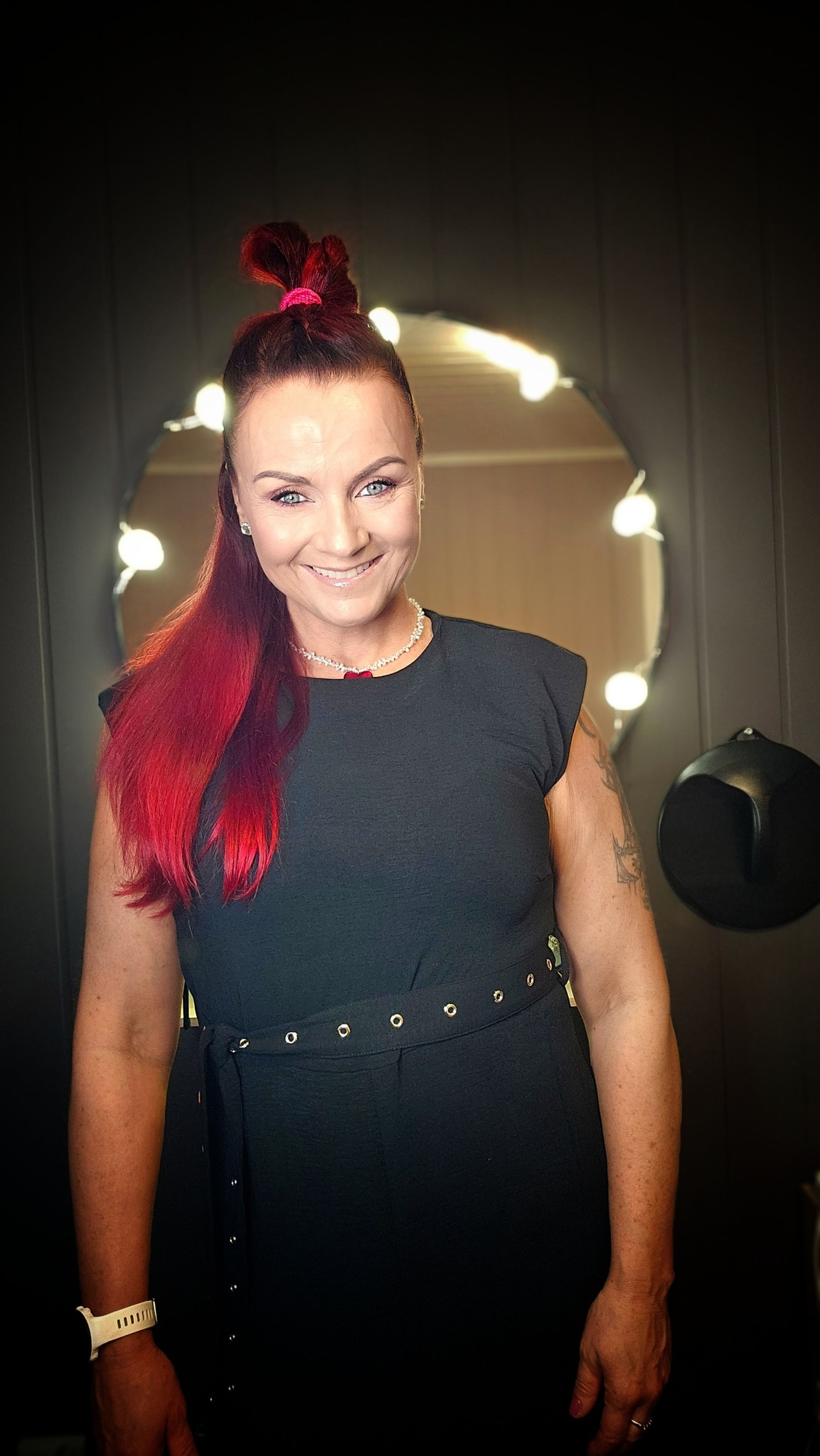 🎉 Godt... - Damefrisør og Make Up Artist Monica S. Rasmussen | Facebook