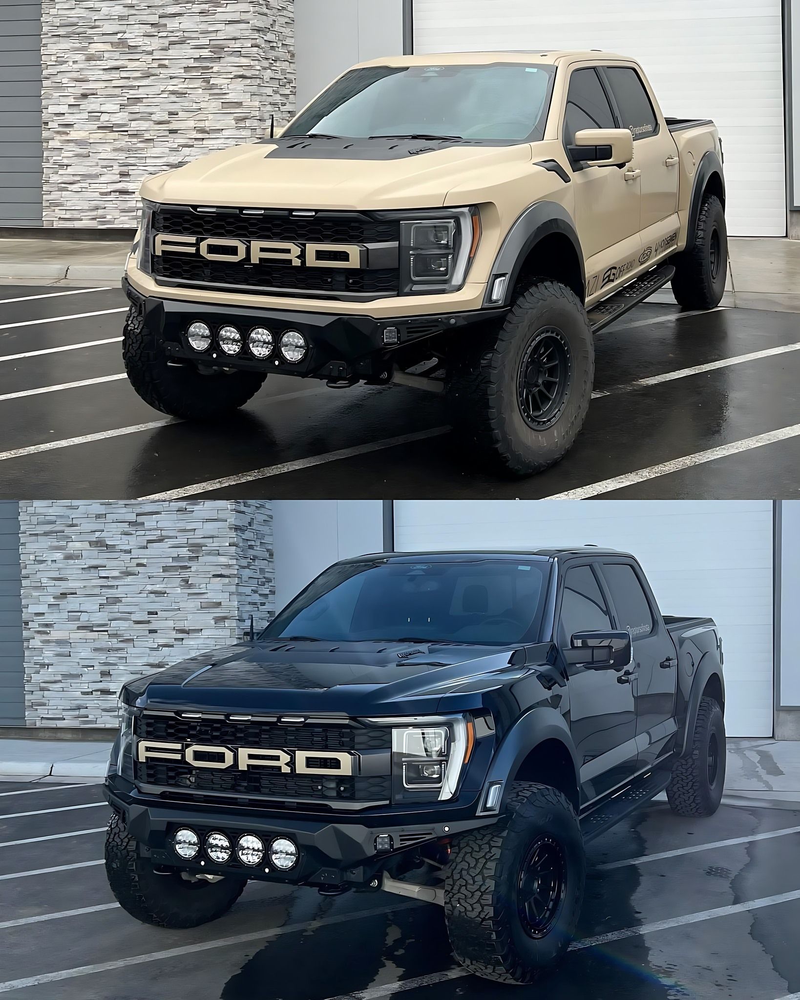 Modern Decoration - Here are five lesser-known facts about the Ford ...