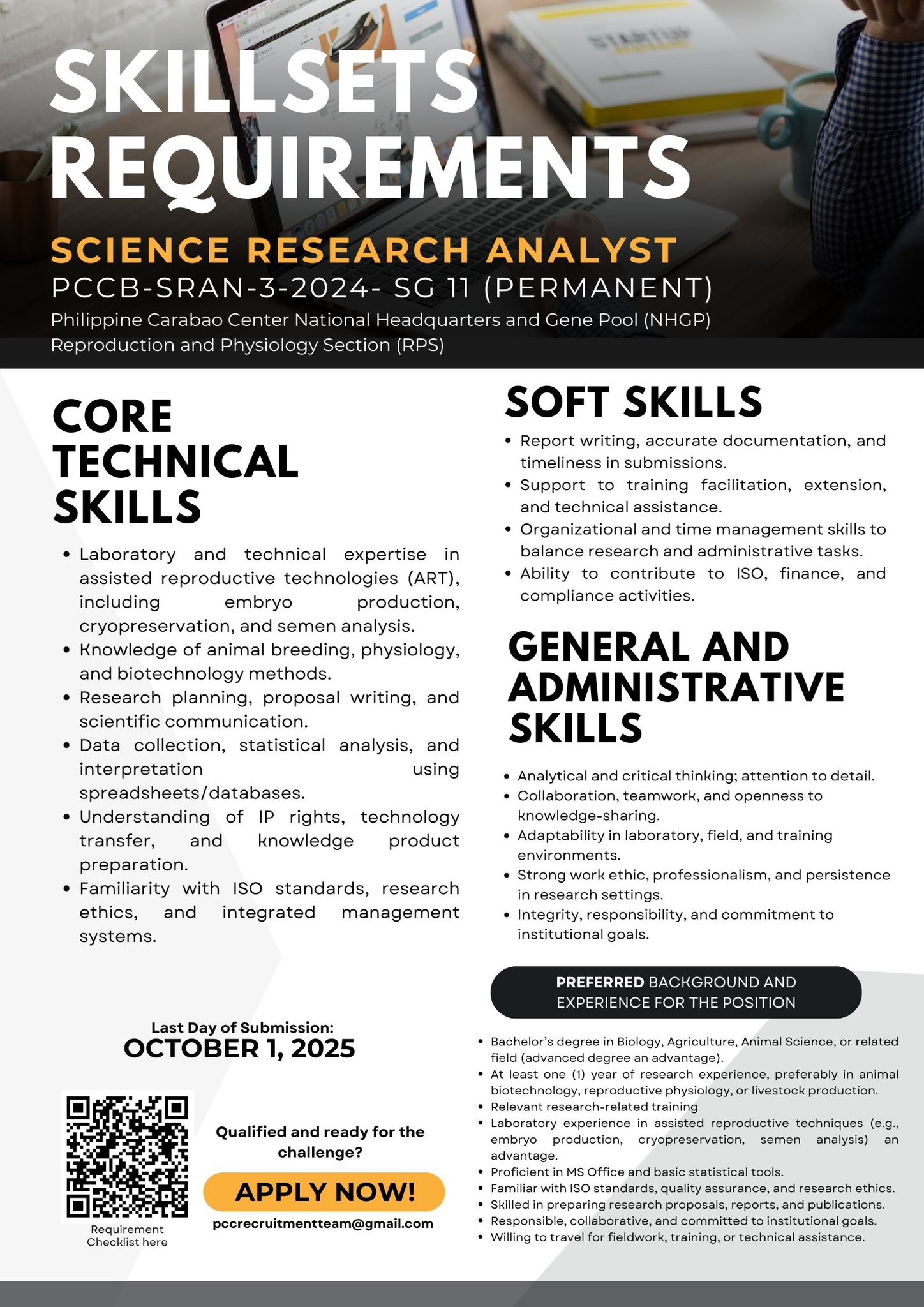 DA PCC Human Resource... - DA PCC Human Resource Management