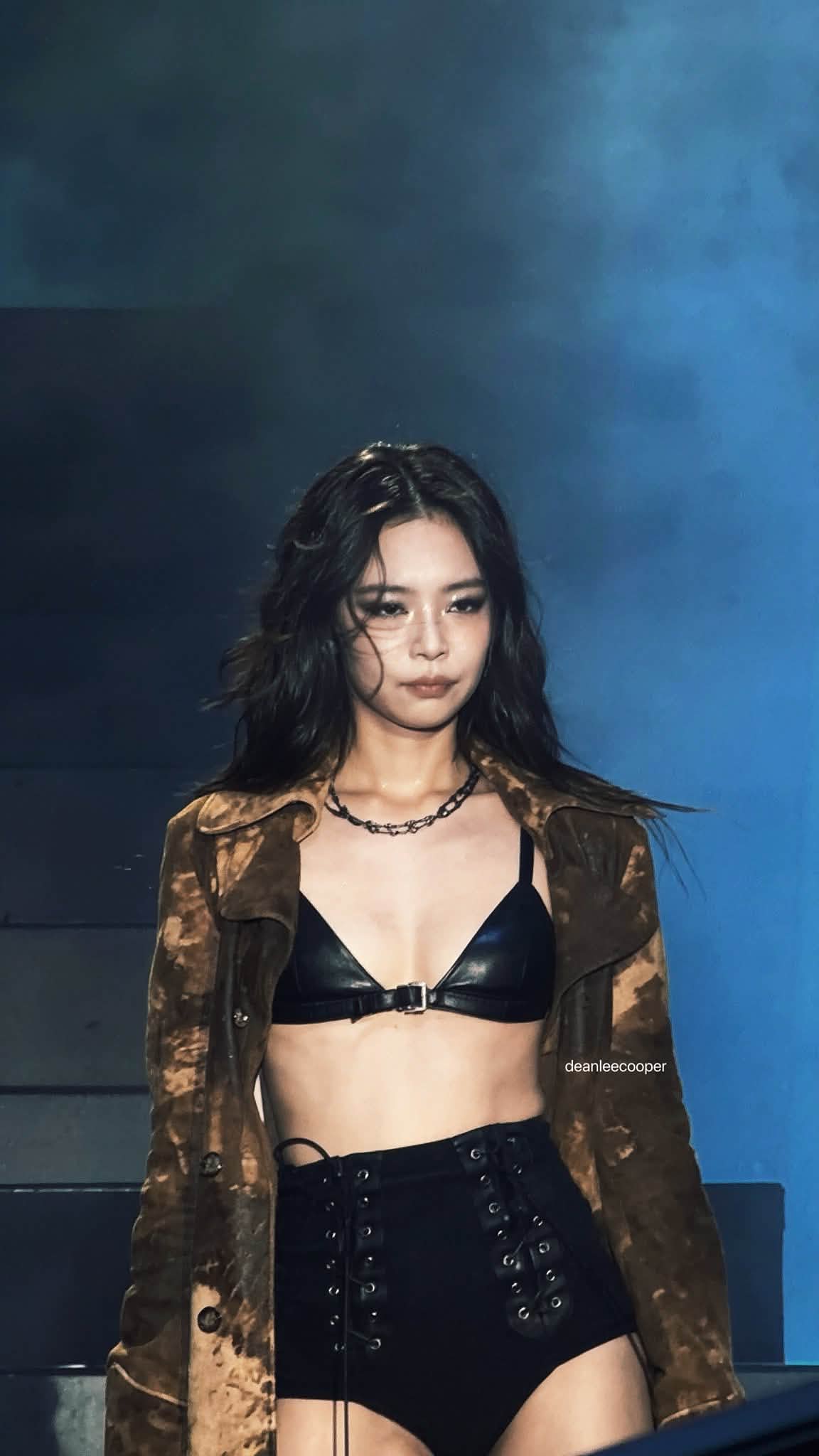 260801 #JENNIE at the 2026 Lollapalooza in Chicago #JENNIEPALOOZA