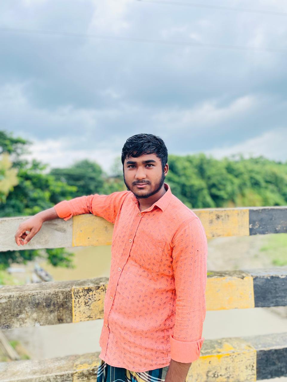 Md rakib hassan raj | Chiringa