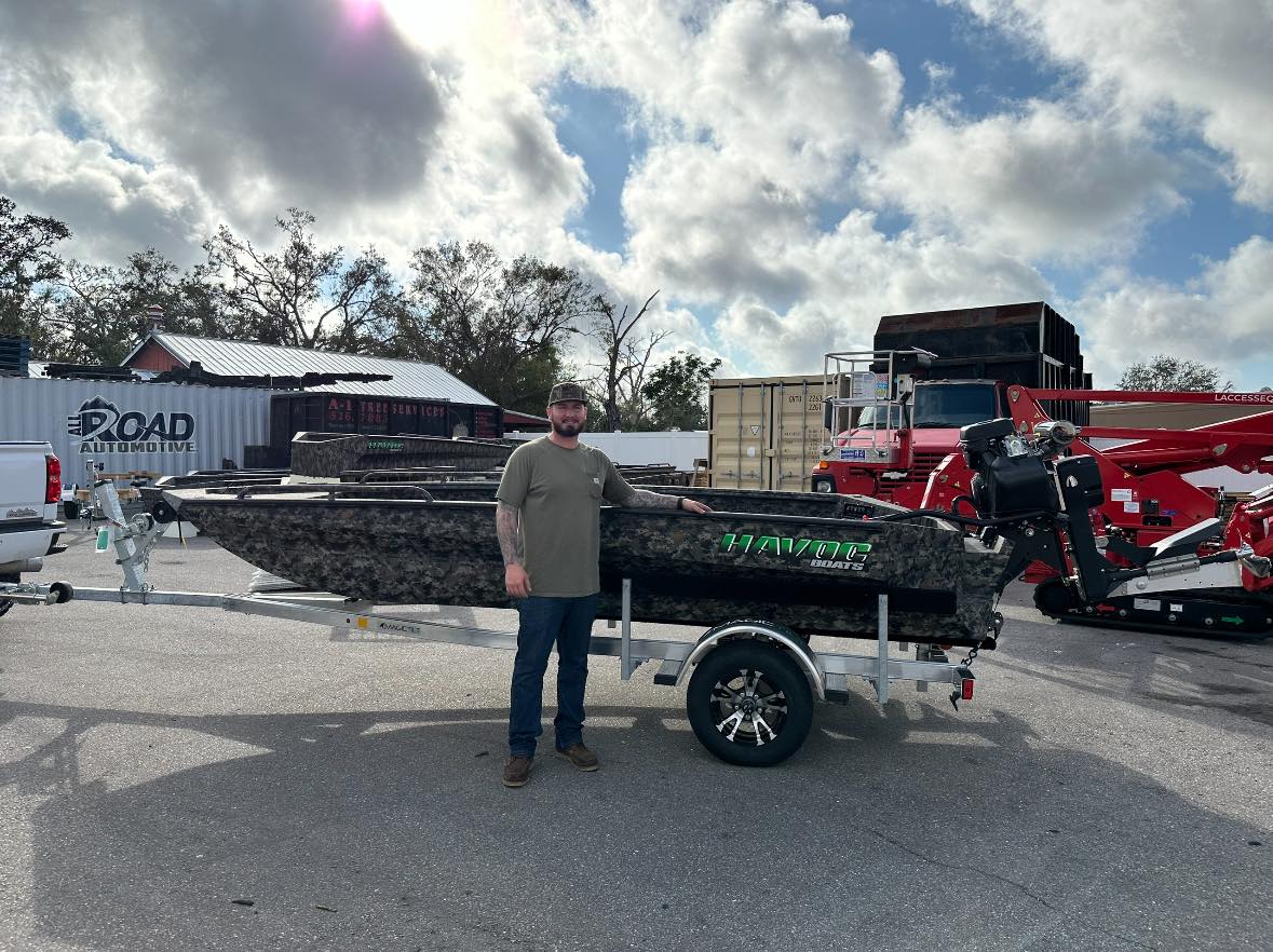 Marine Workz | Sarasota FL
