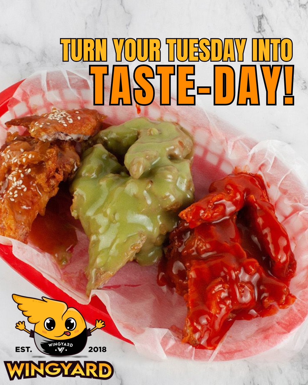 WINGYARD-Panay Avenue QC | Quezon City