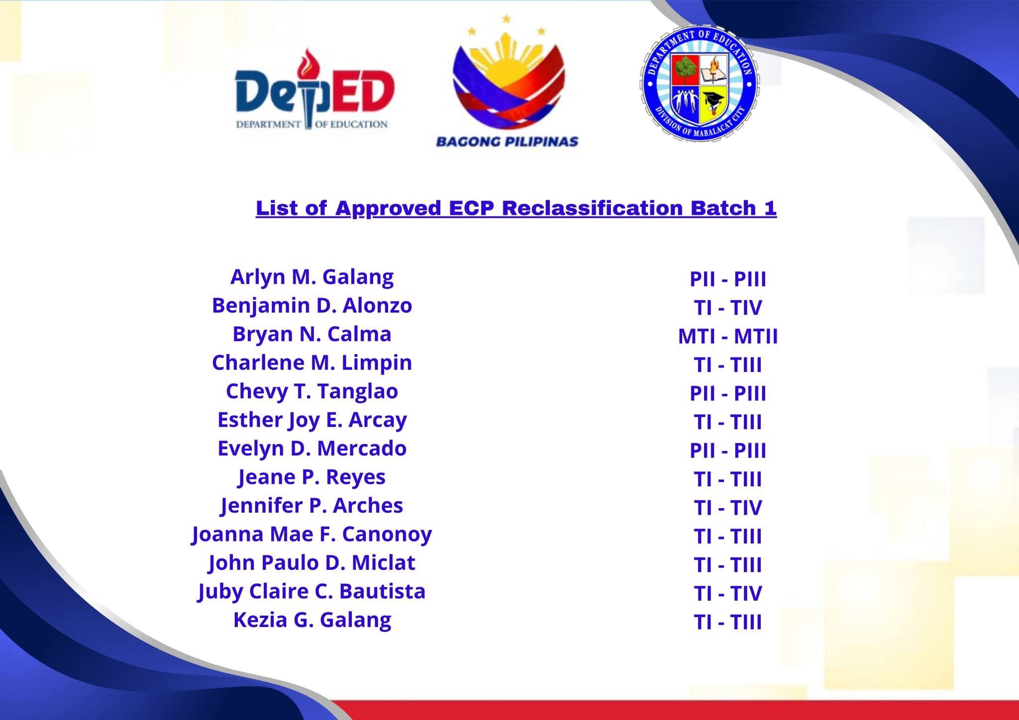 DepEd Matatag Modules Sharing Hub K-12 | GOOD NEWS, MGA KAPWA KO GURO ...