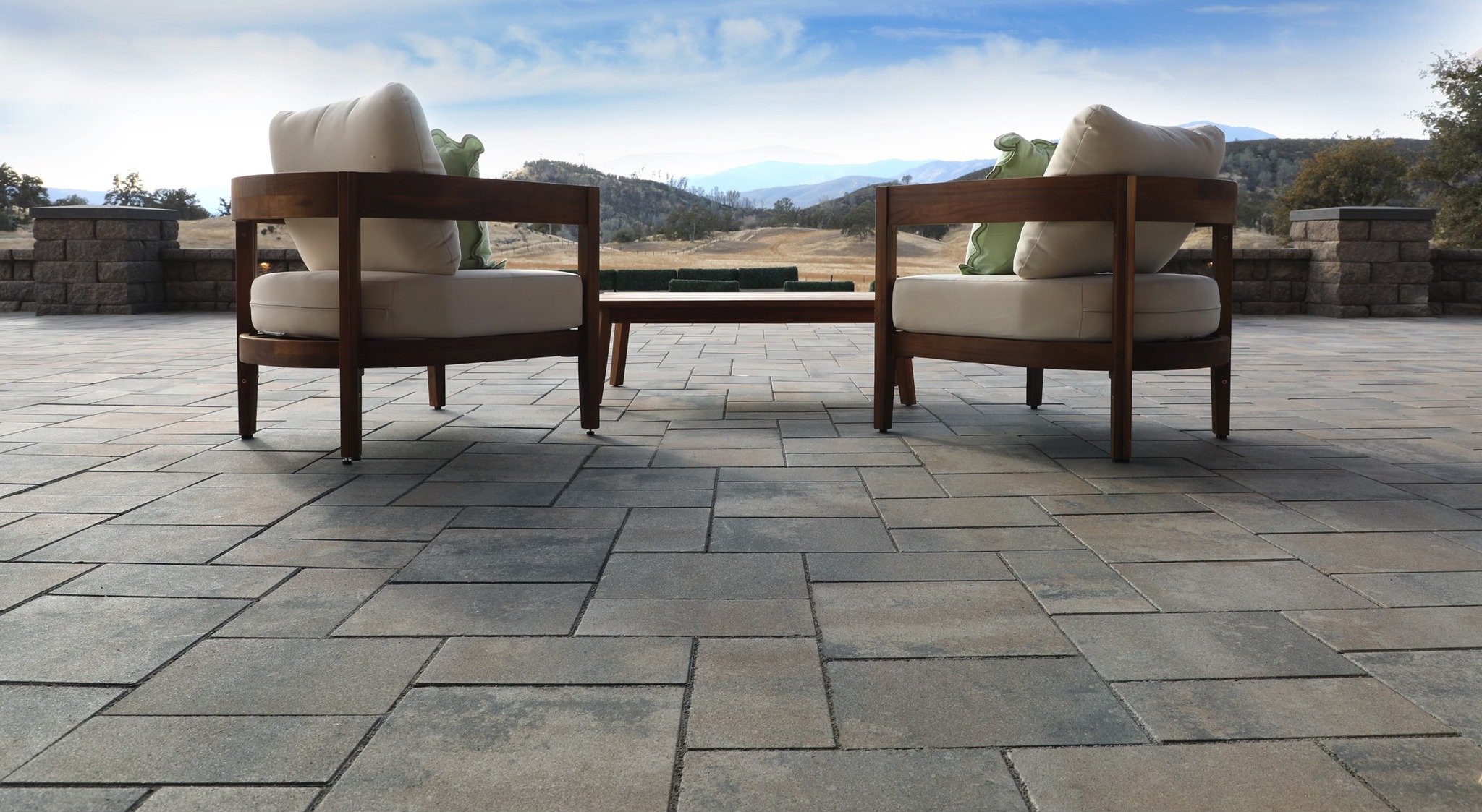 Basalite Concrete Products - Redmond, OR | Redmond OR