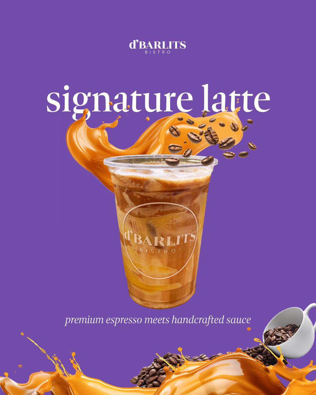 D'Barlits Bistro | Orani