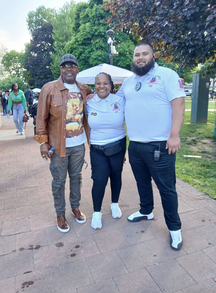 Pretty Security | Erie PA