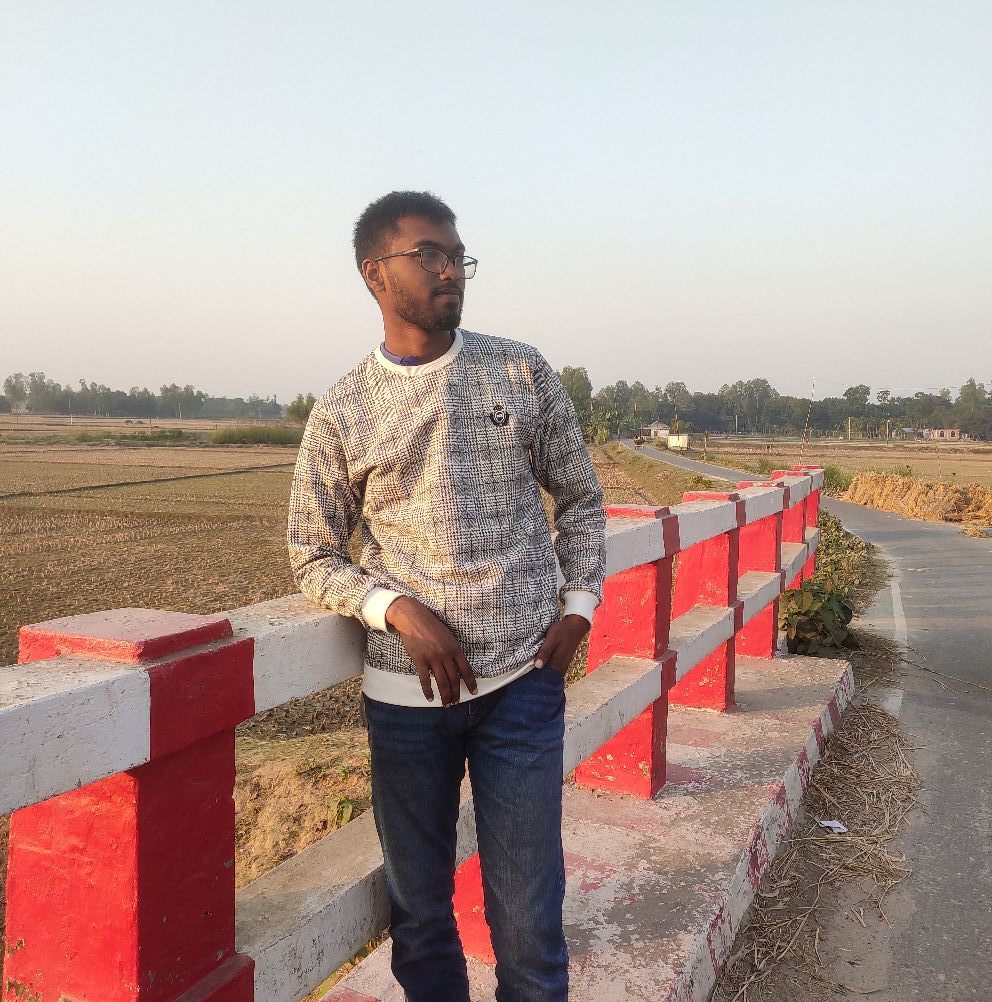 Samiul Islam Bappi