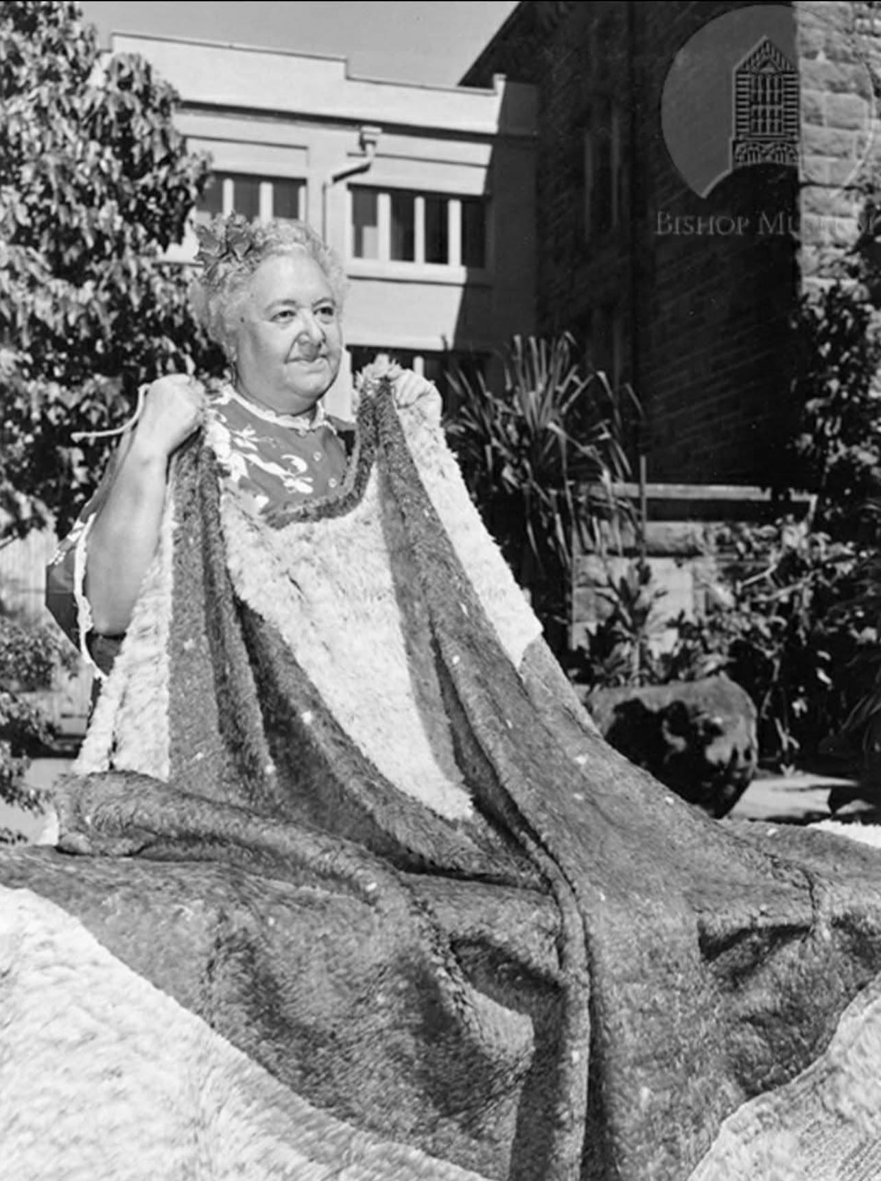 Celebrating Mary Kawena Pukui – 130 Years On April 20, we honor