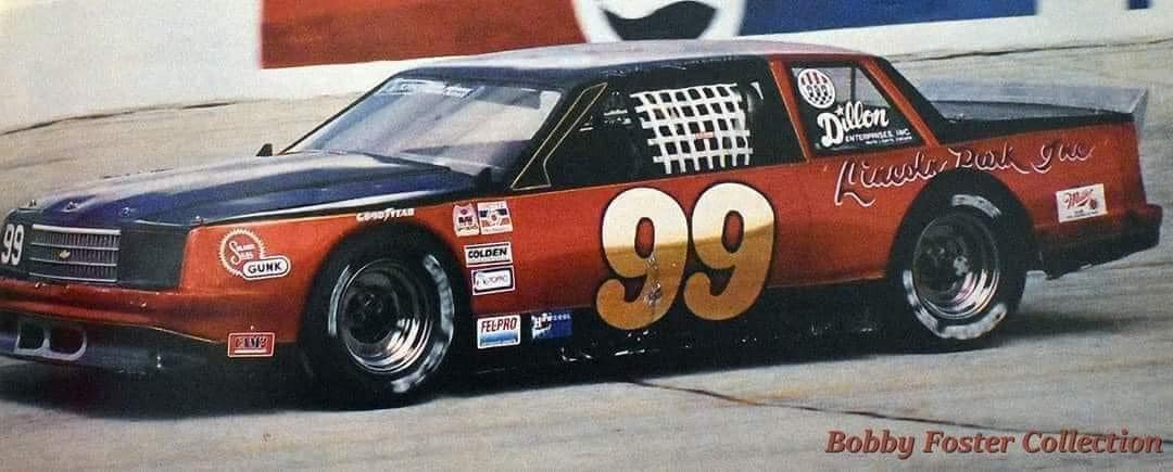 Racing - Rick Rhonemus | Facebook