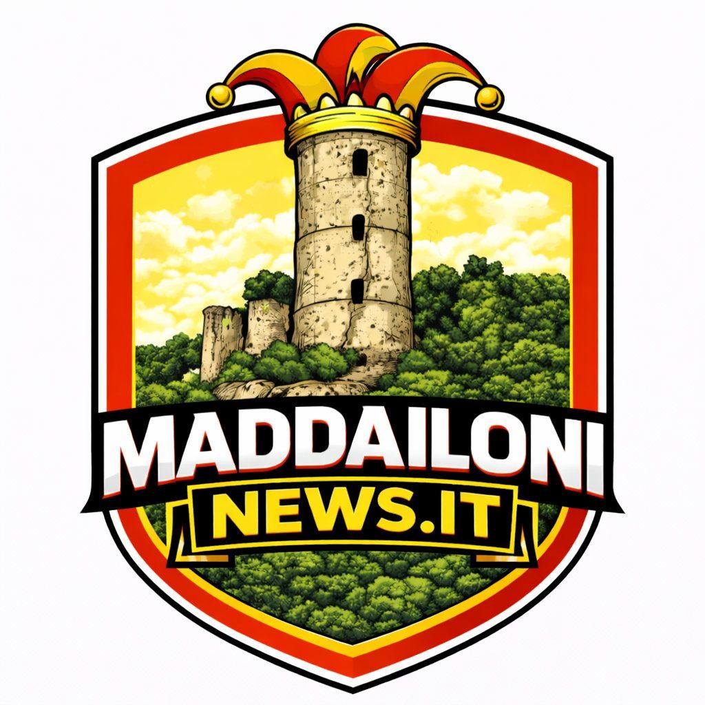 MaddailoniNews.it