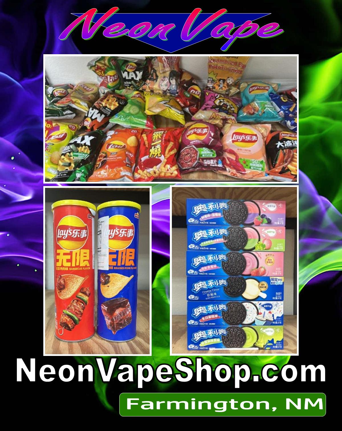neon vape flavors Frozen Cherry Apple  vape Flavour:Blue Buy 20 Dollar Vapes