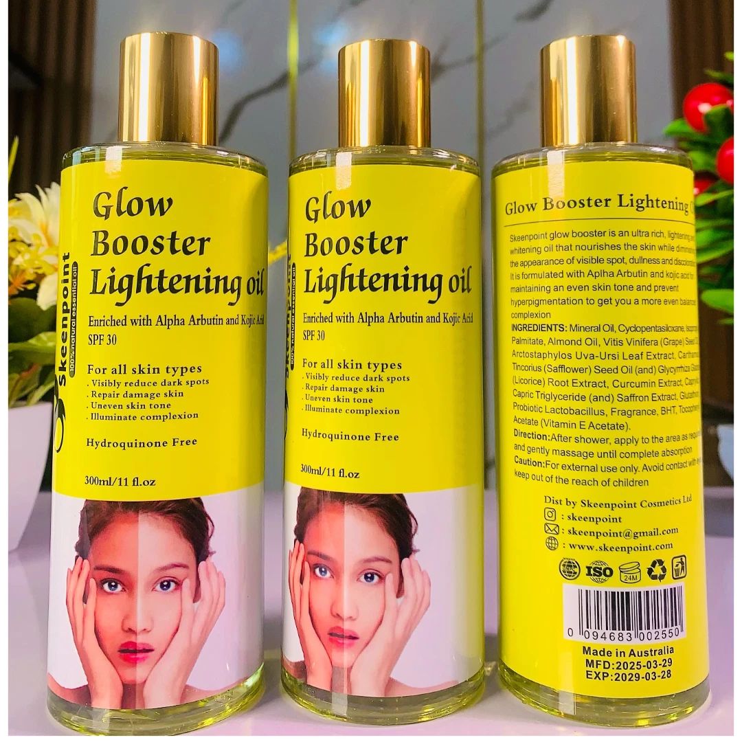 Crème Éclat Heal N Cure - Acide Kojique & Glycolique 20g - Anti-taches, Mélasma - Inde
