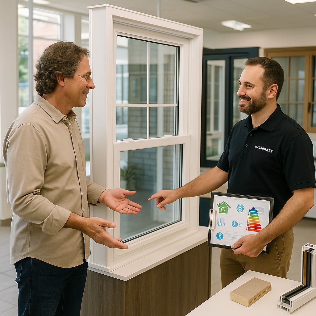 Maximum Quality Windows and Doors | Toronto ON