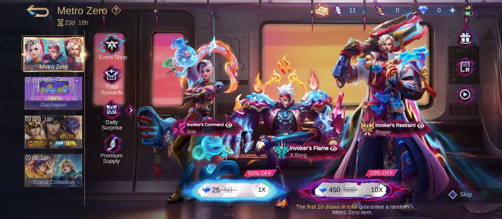 swap sa naay iren skin og ispirants ni Layla cdo only Kong lugi ka
