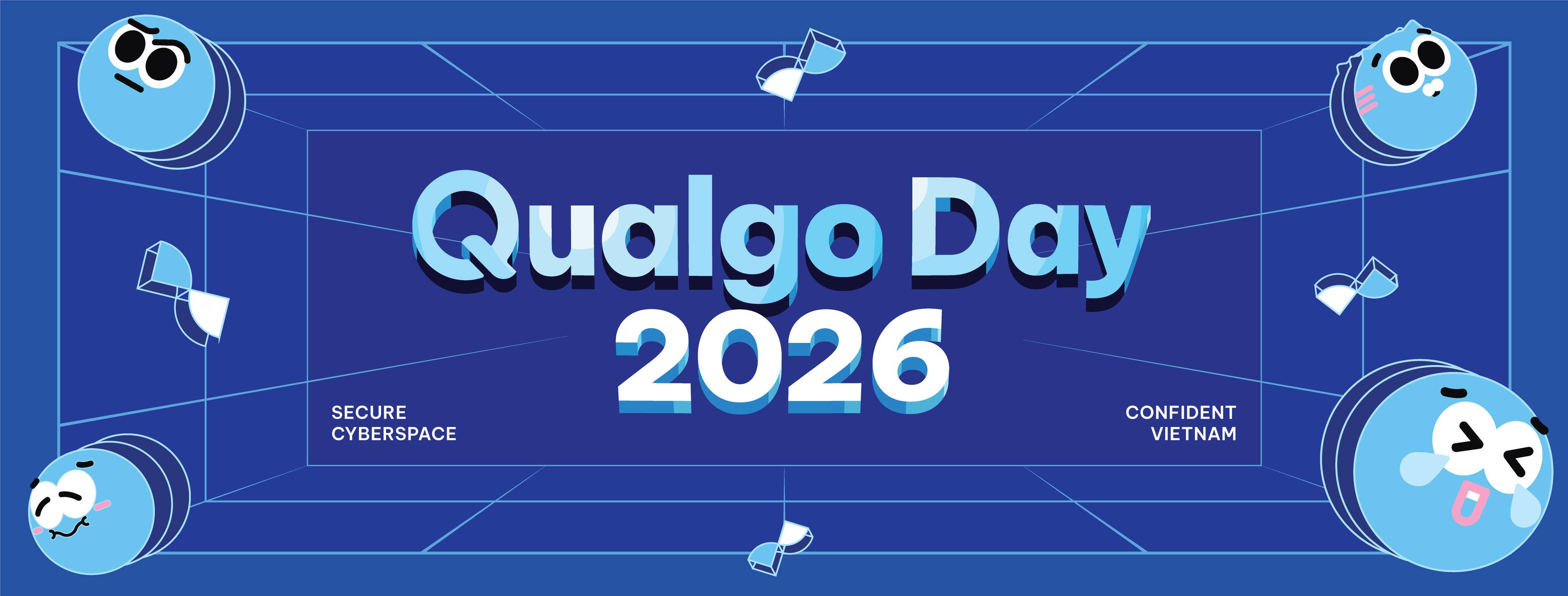 Qualgo Technologies | Ho Chi Minh City