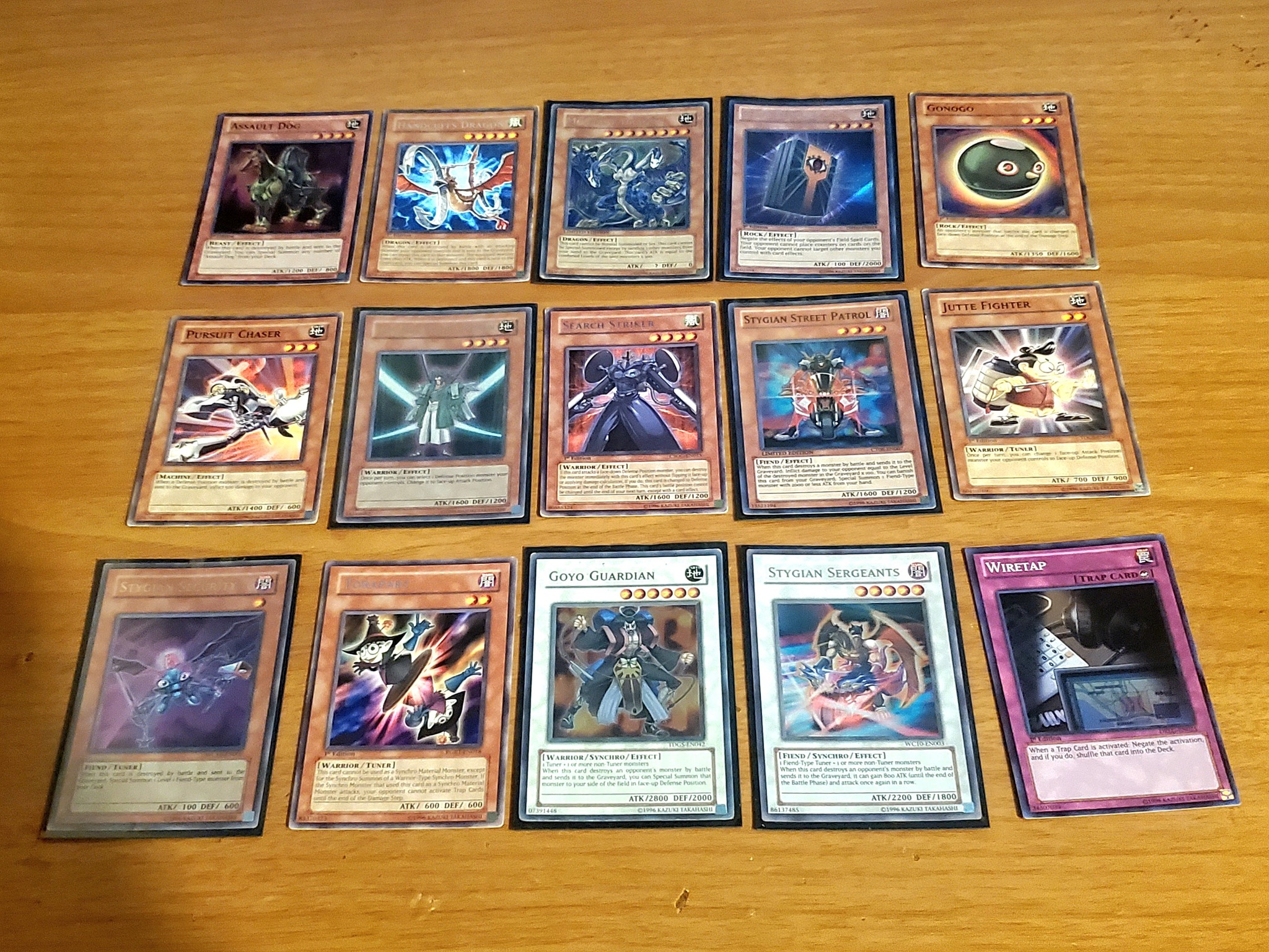 yugioh gx spell cards Yu-Gi-Oh! - Power Grasp - SR08-EN025 - Common - 1st Edition may be 1st or Unlimited Edition Double Spell - Magician's Force