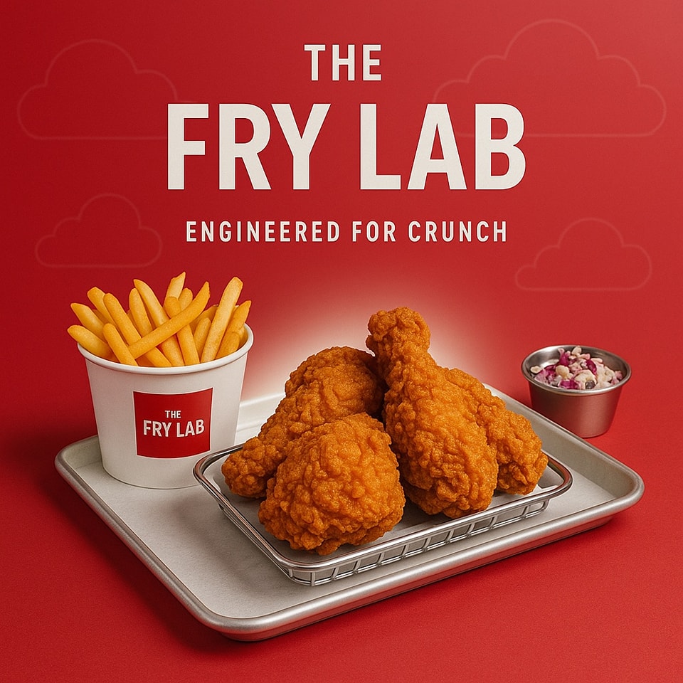 The Fry Lab