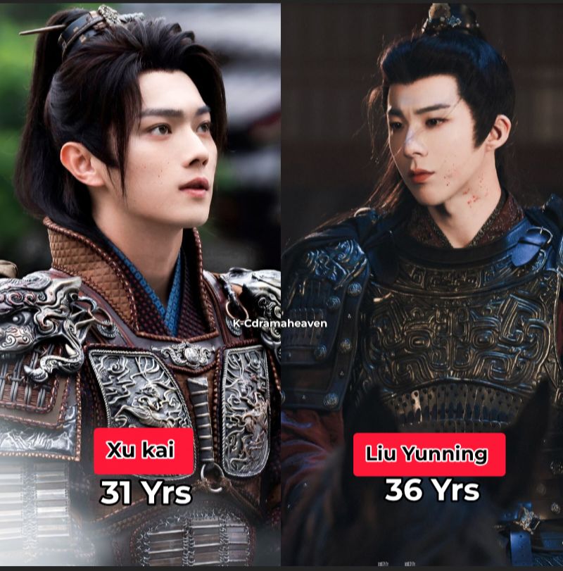 LiuXuancheng 🐰 Name: Liu Xuancheng (刘轩丞) Birth Name: Liu Zheng