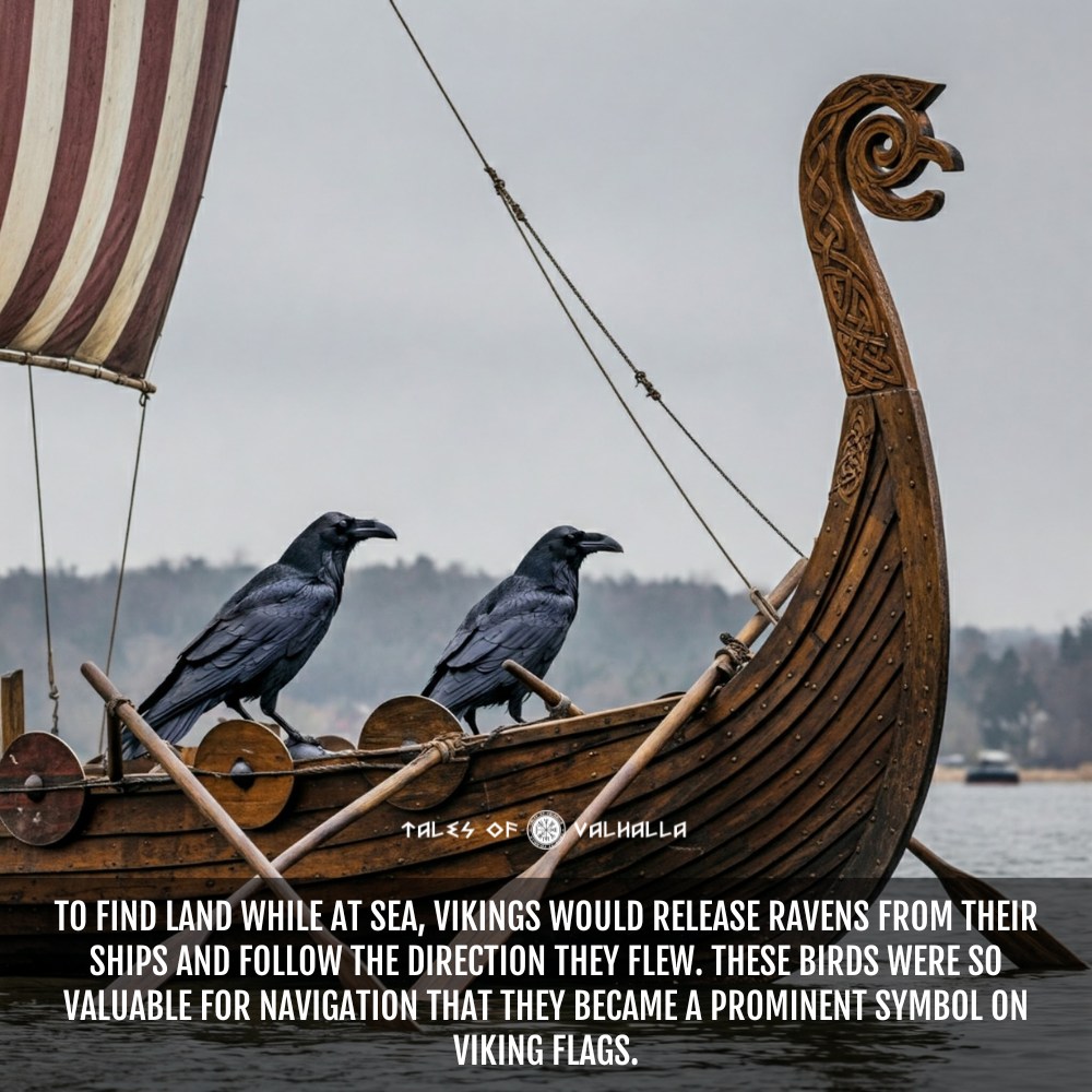Tales - Viking seafaring was renowned for its daring voyages across ...