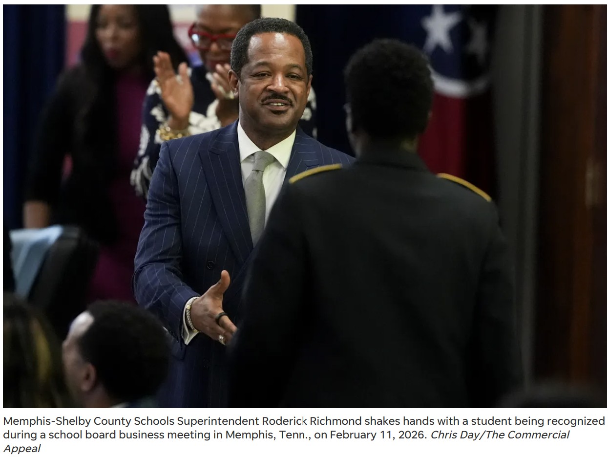 Congratulations, Dr. Roderick... - Gale Jones Carson | Facebook