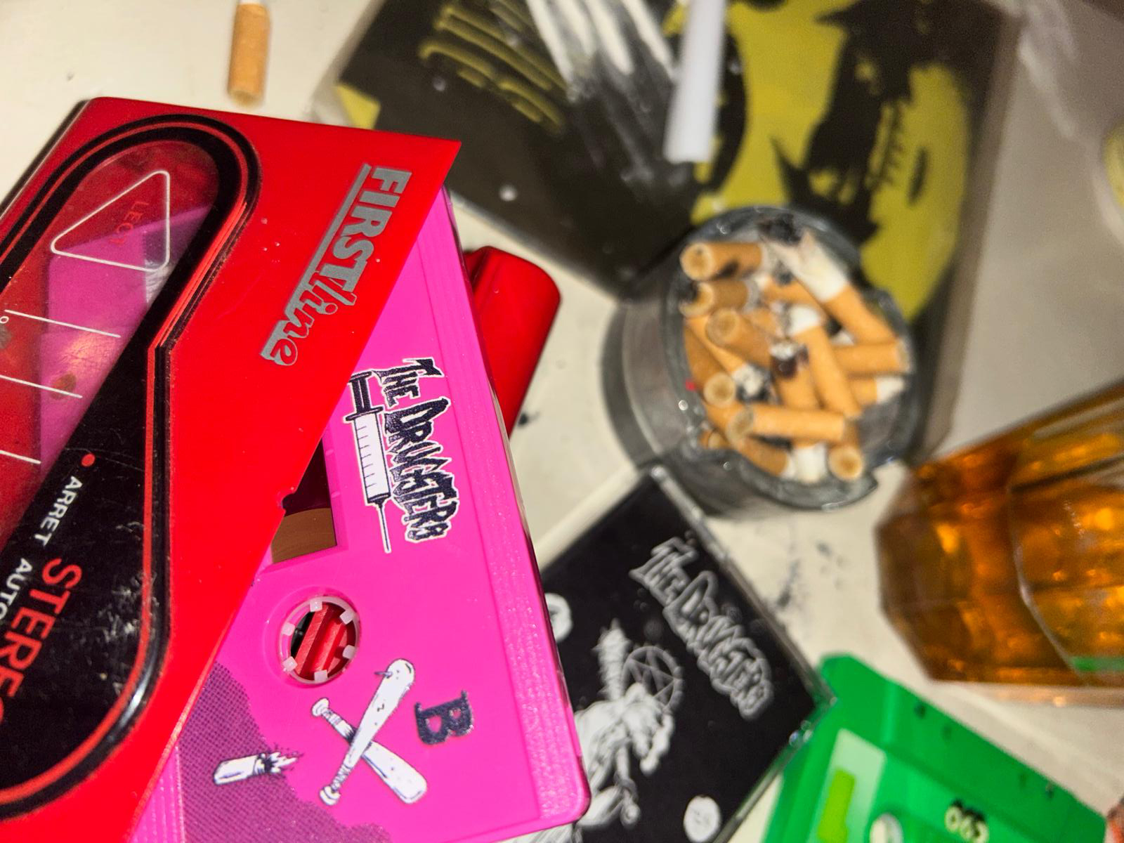 the-drugsters-punk-rock