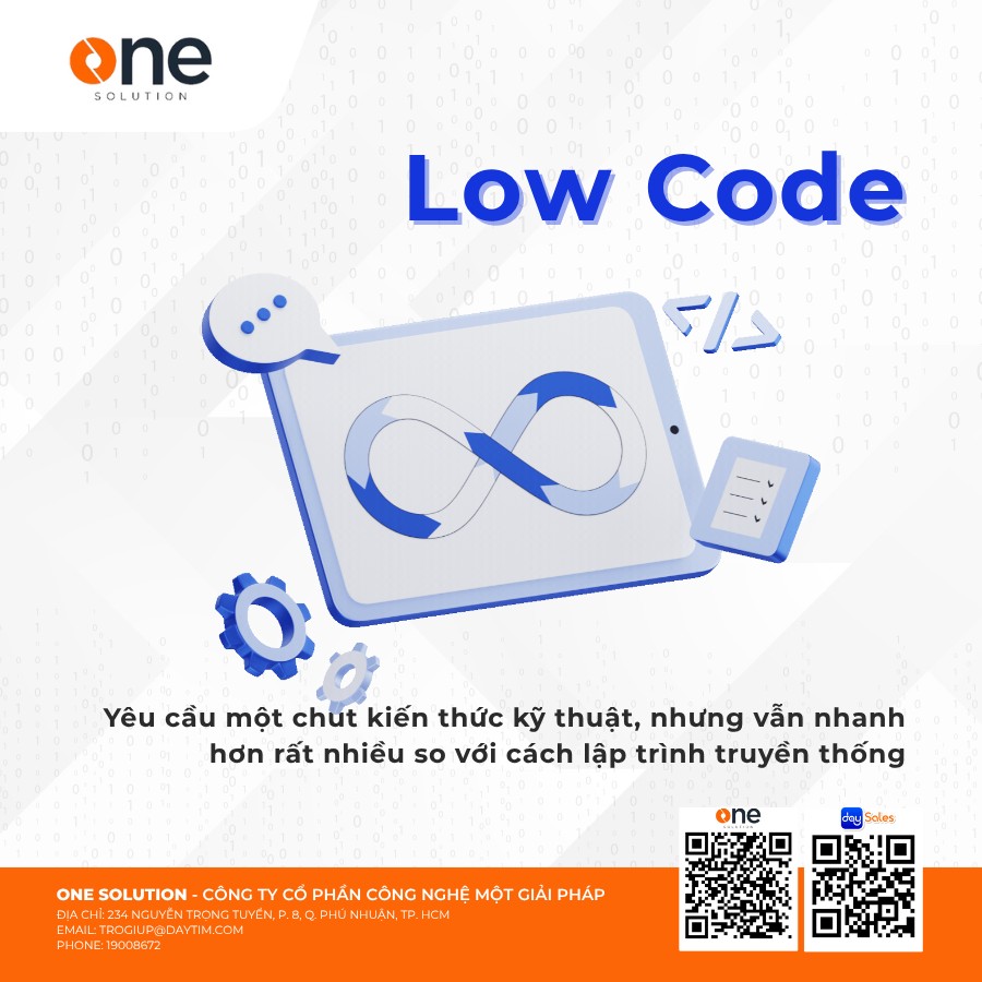 One Solution | Ho Chi Minh City
