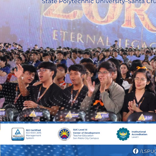 Laguna State Polytechnic University