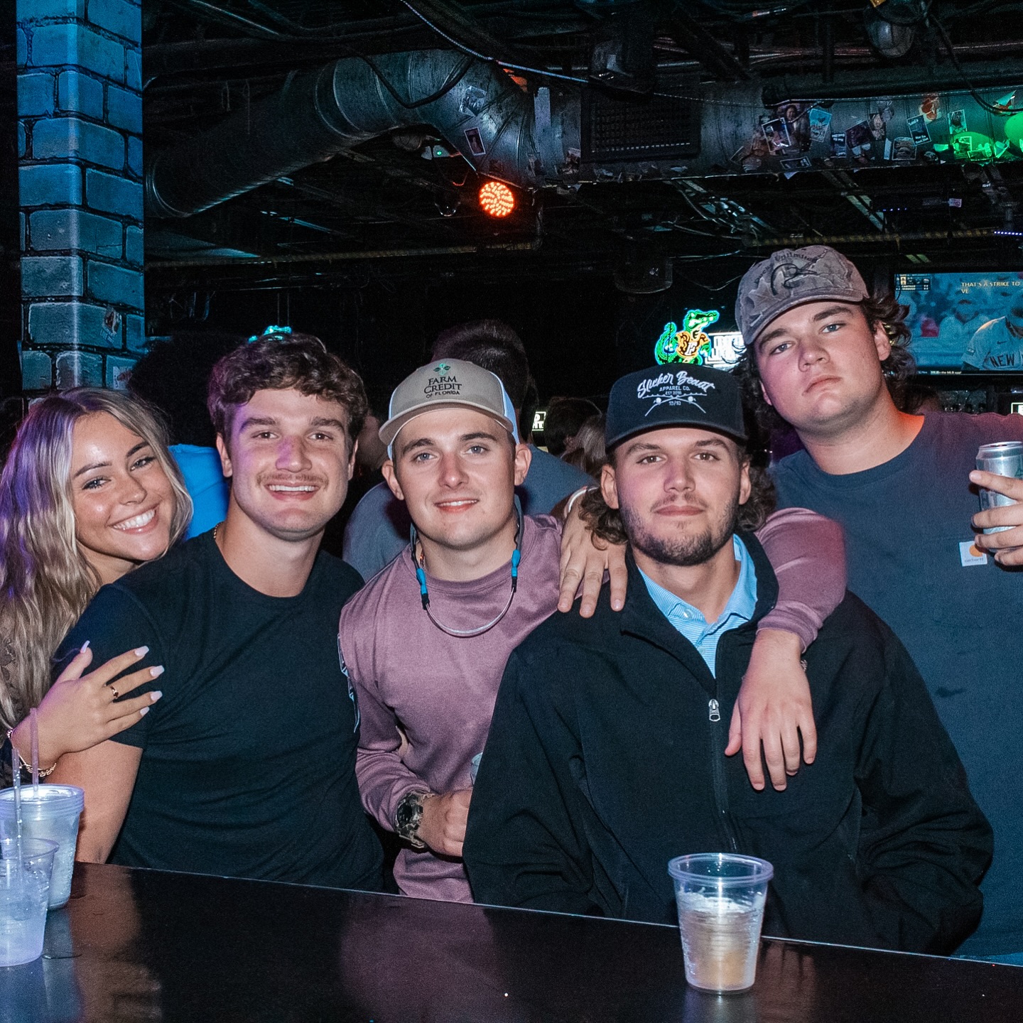 Lil Rudy's at Midtown | Gainesville FL