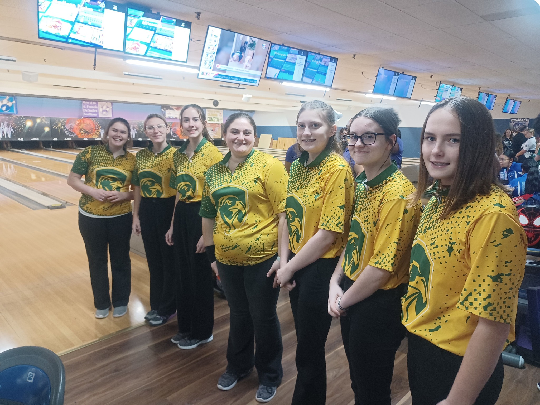 Madison-Plains Bowling added a... - Madison-Plains Bowling