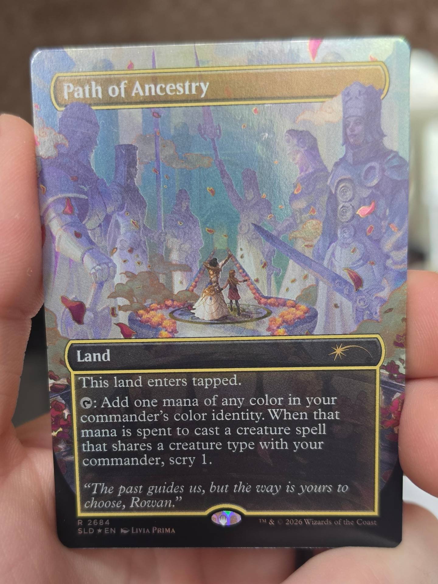 Their Magic is limitless secret lair hits the secret lair website
