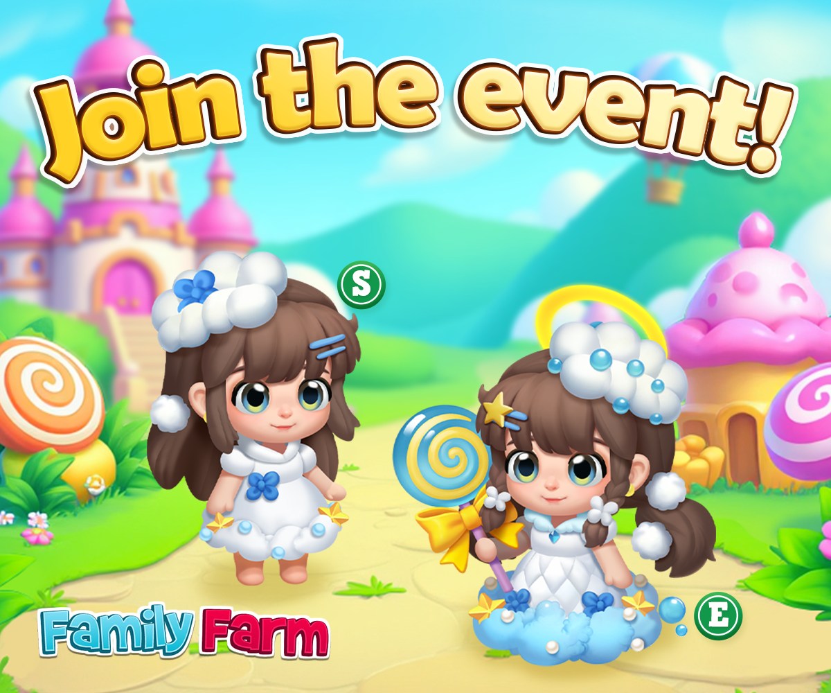 Family - Howdy! Our enchanting Fairy event is back for another round! 🧚 ...