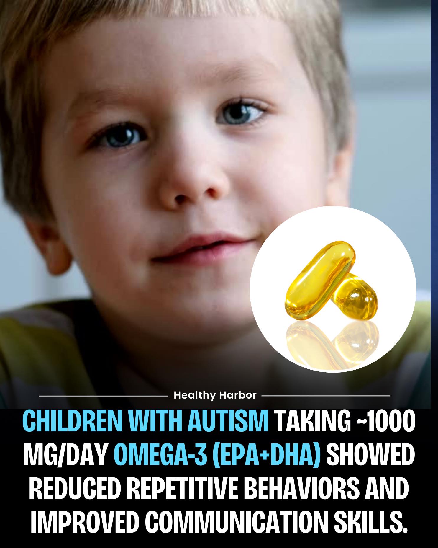 Has Ozempic improved behavior in autistic children with weight issues?