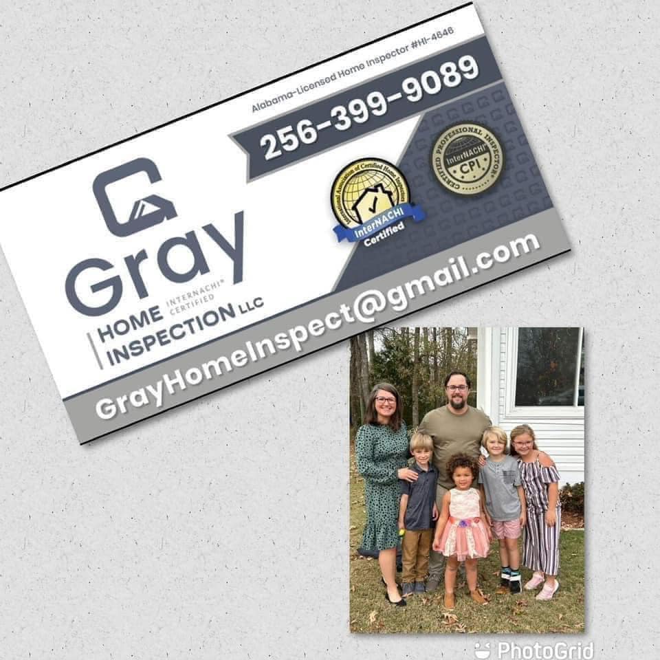 “New Year, New Beginnings, New... - Gray Home Inspection | Facebook