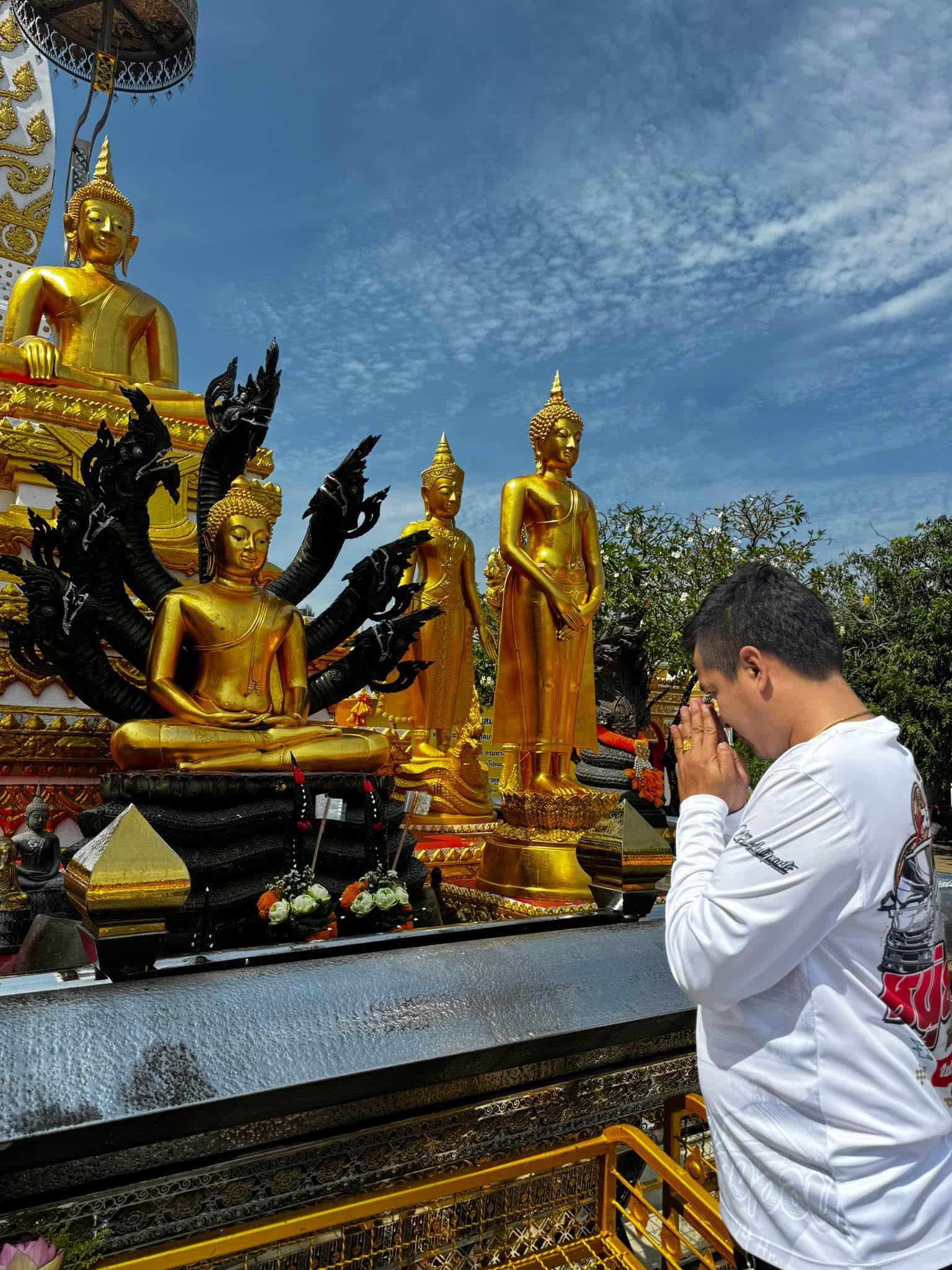 Apiwat Khajornwong