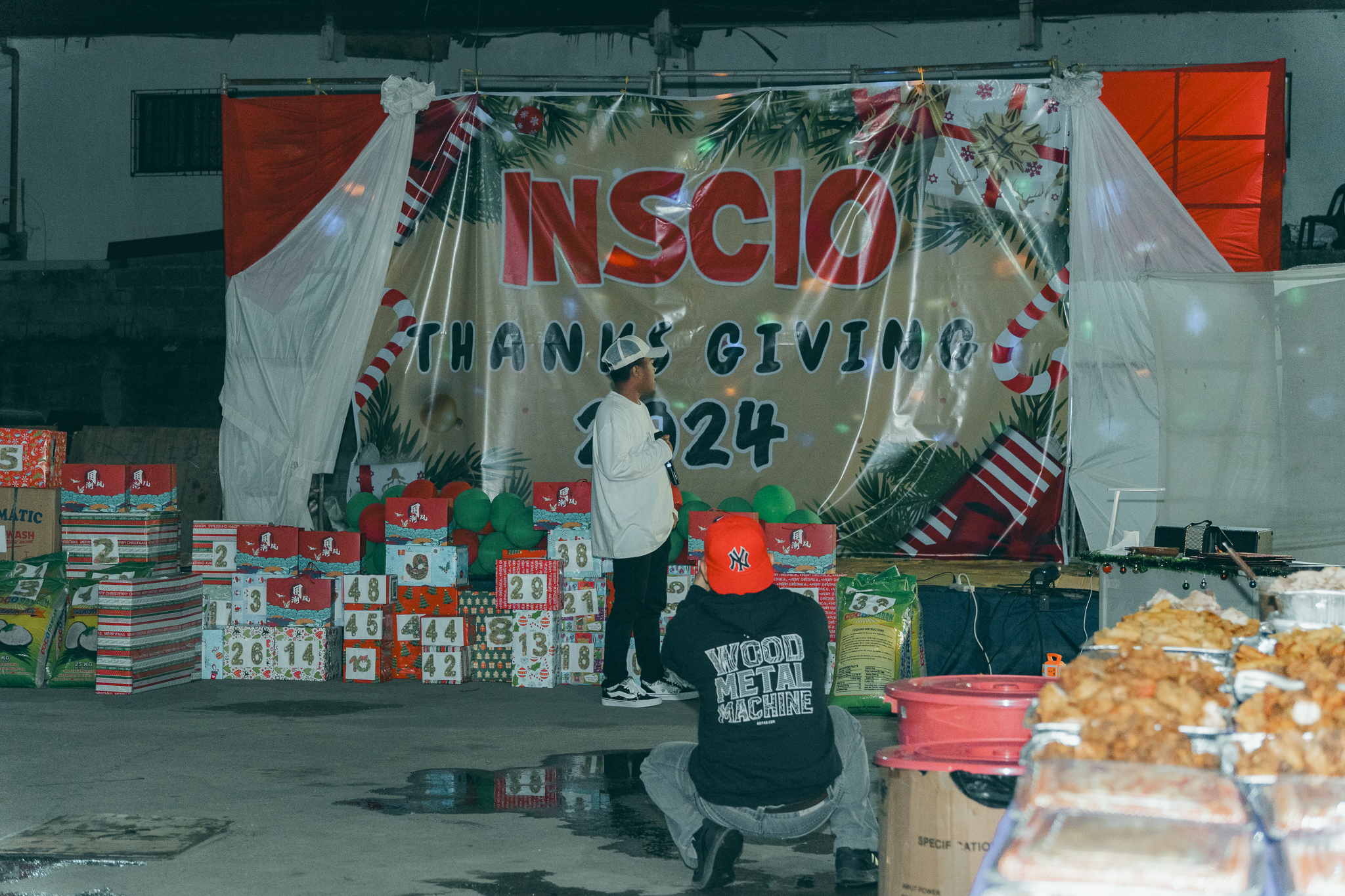 Inscio Cable & Communication Supply Corp. | Imus