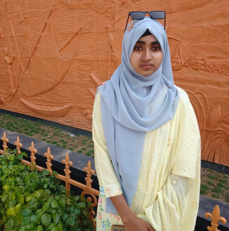 Rohima Sarkar