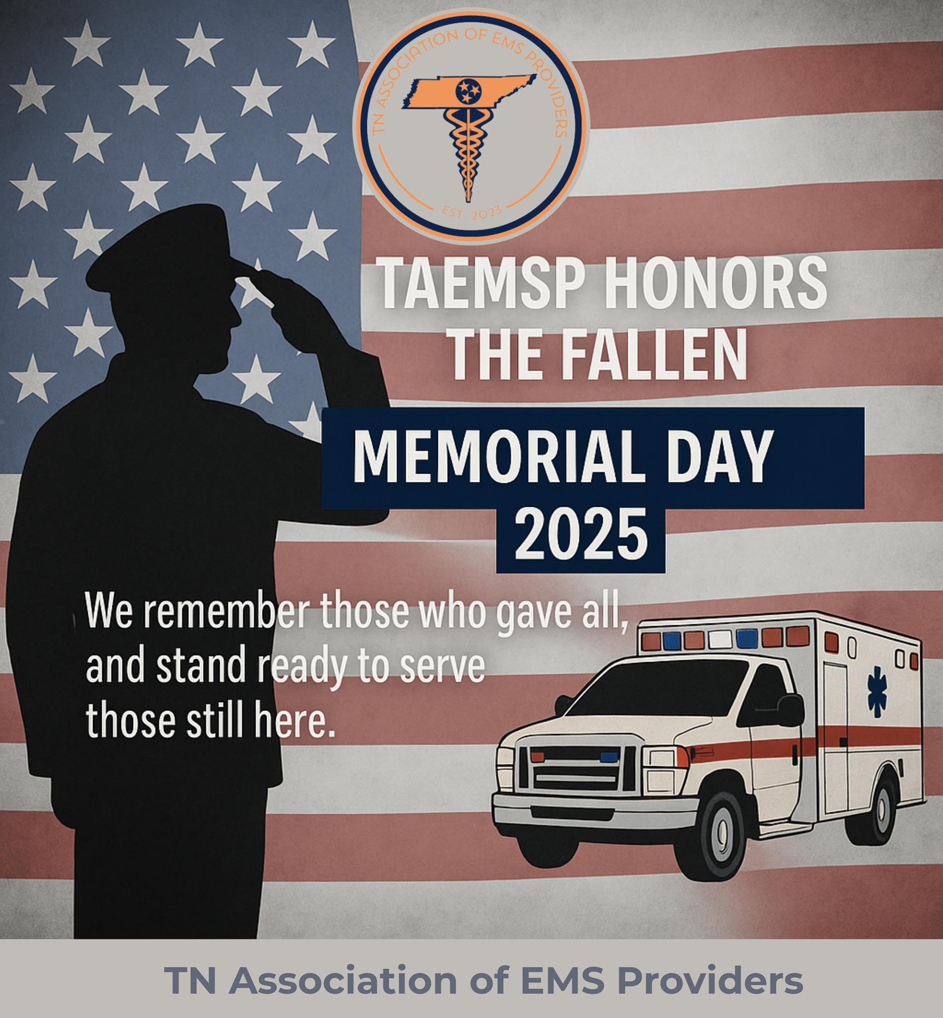 TN Association of EMS Providers | Nashville TN