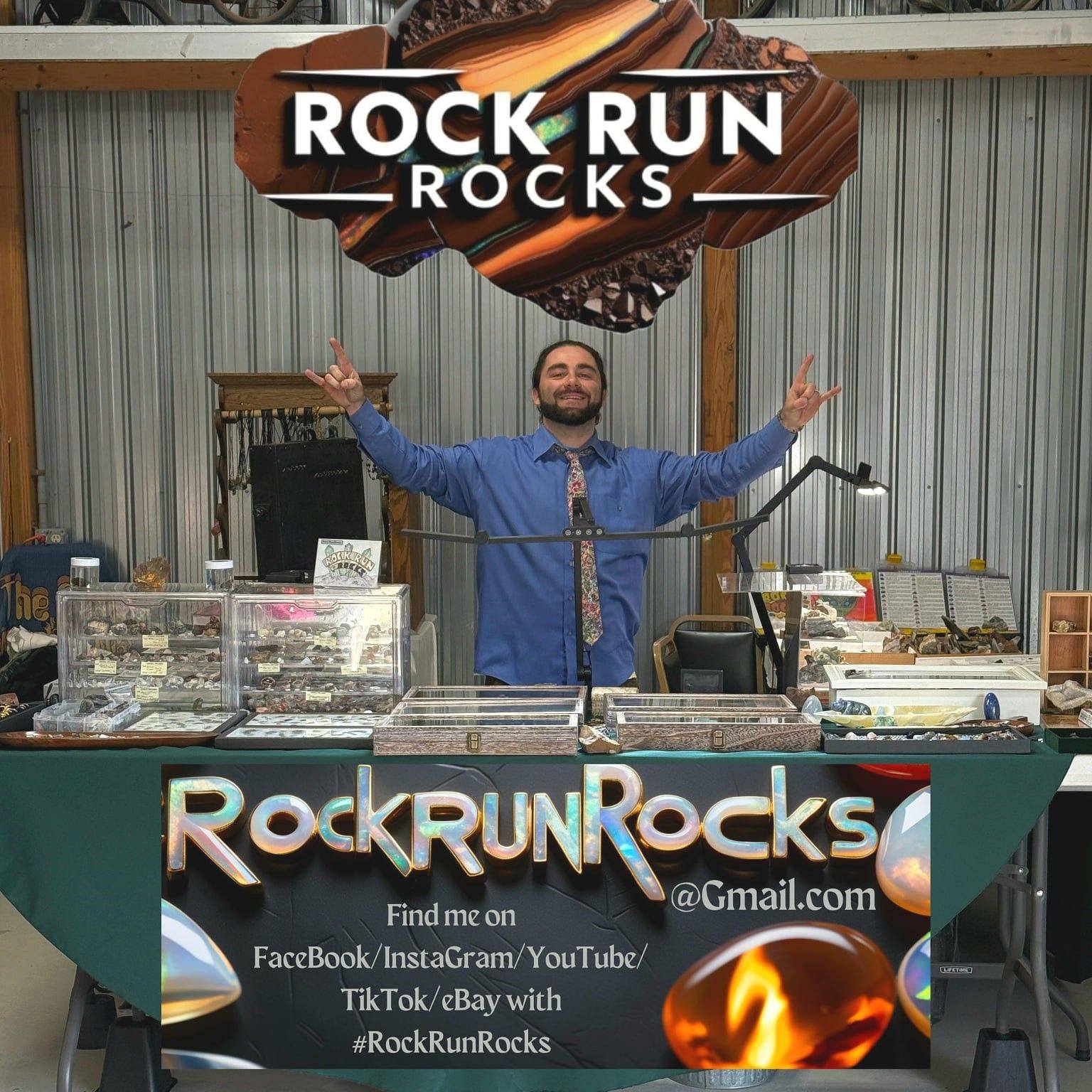 Rock Run