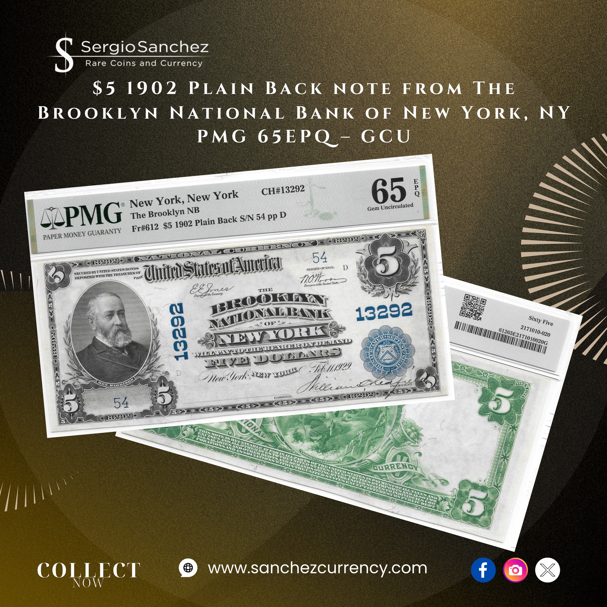 Franklin Mint Banknotes of All Nations complete set