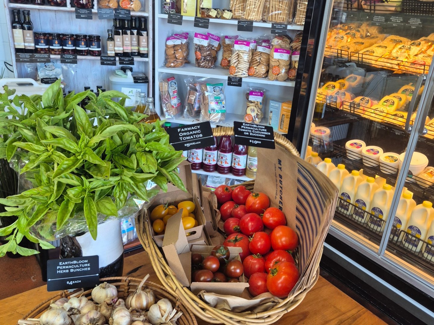 Small Good Things Community Butcher and Providore | Mount Compass SA