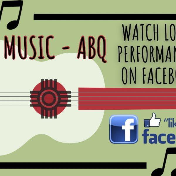 Our Music - ABQ