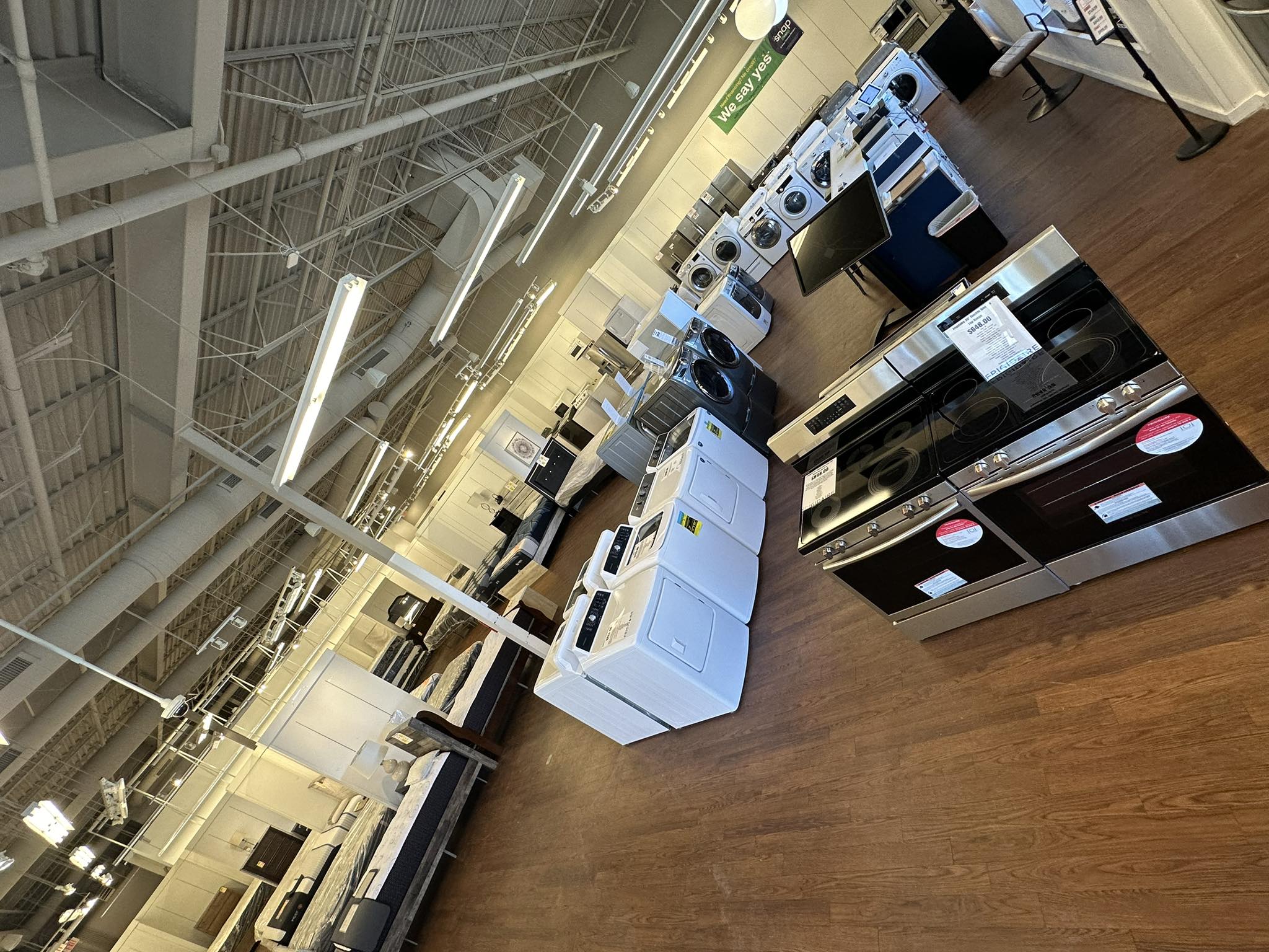 Appliance and Mattress Warehouse | Saint Cloud MN