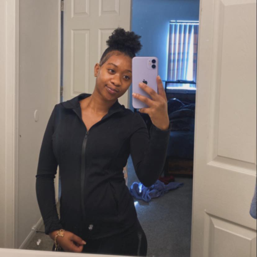 Lasandra Smoot