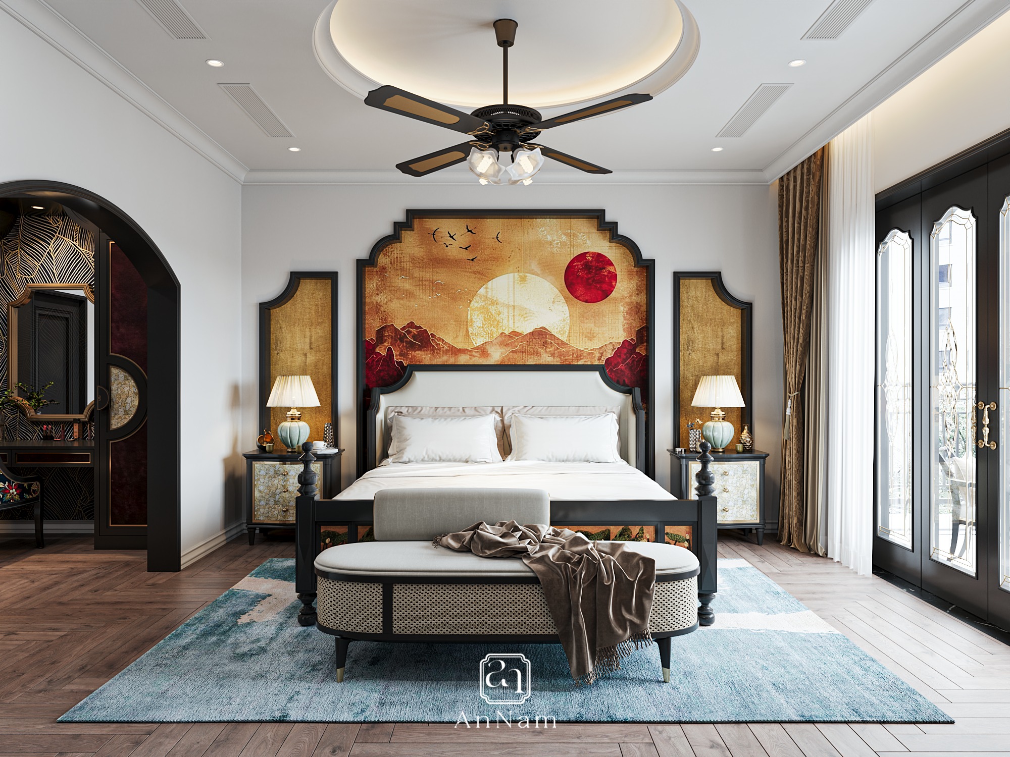 Phương Mạnh CườnG