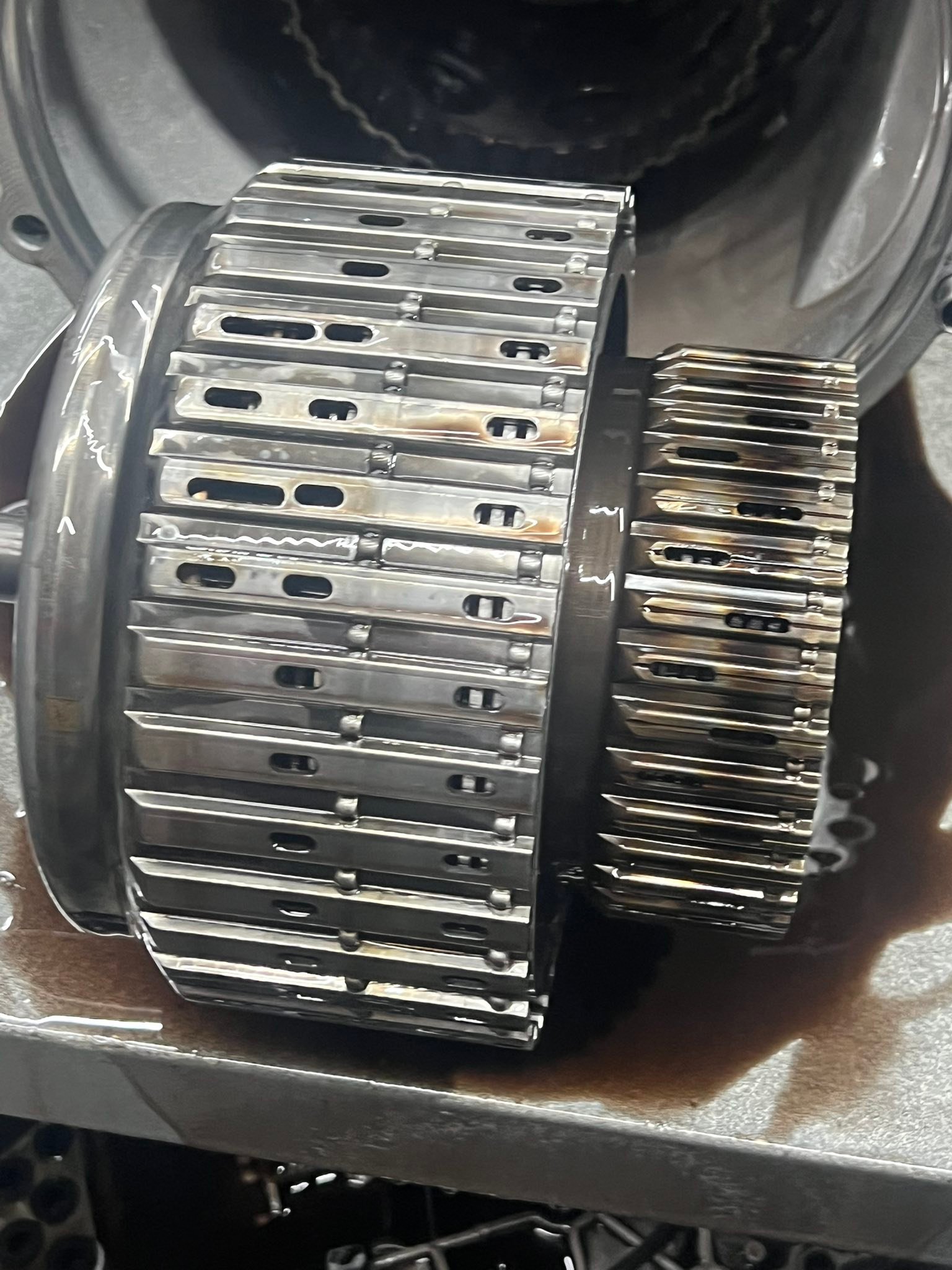 Revved Up Auto & SXS | Adair OK