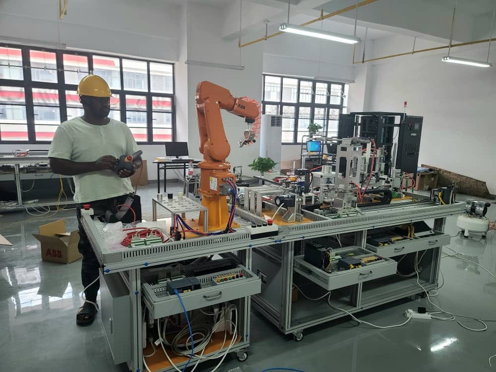 Walmat engineering | Dar es Salaam