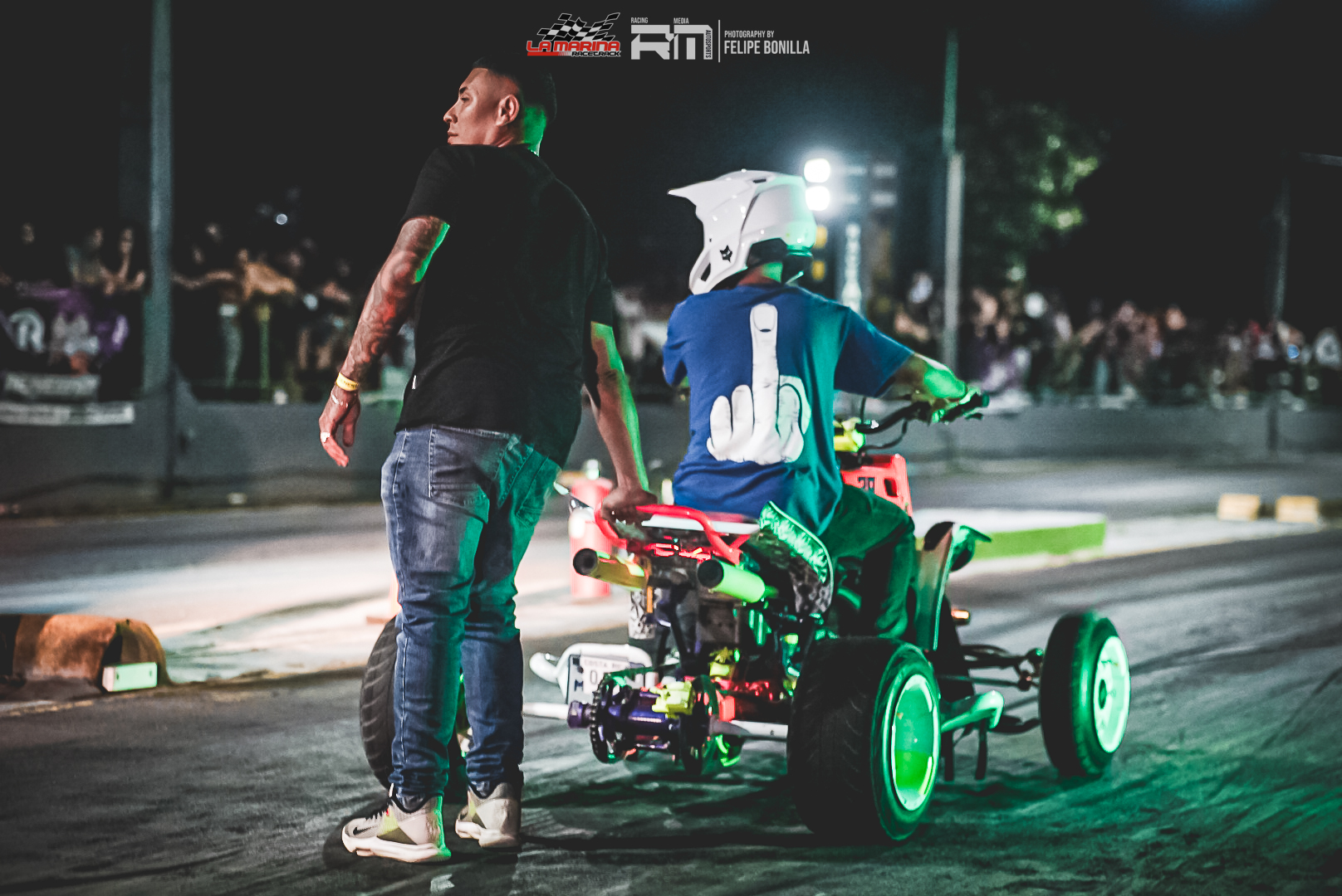 Racing Media Autosports | San José
